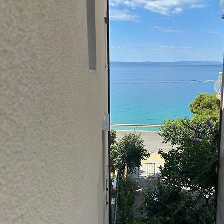 Apartments Niko, Near Beach, Free Parking, Wi-Fi Tučepi Kültér fotó